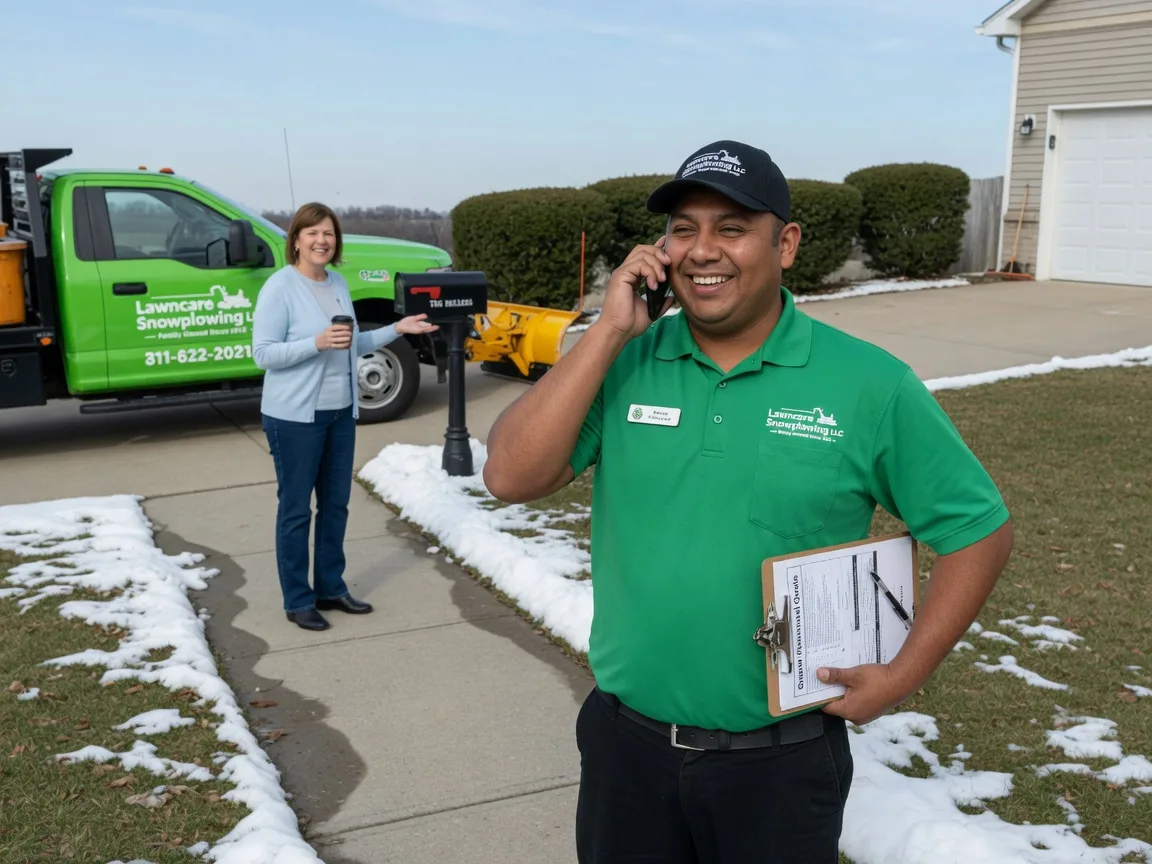 Lawn Care Services By Expert Landscaper Euclid, OH FAQs